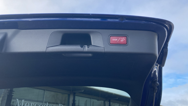 Mercedes-Benz GLC 300de 4Matic AMG Line Premium 5dr 9G-Tronic Estate